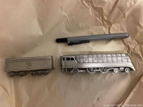 Lot #228 (1 of 9)