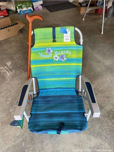 Lot #225 (1 of 5)