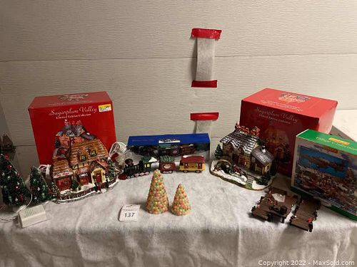 Lot #137 (1 of 7)