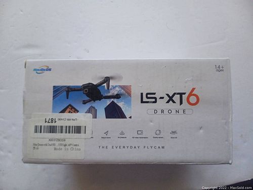 Lot #43 (1 of 2)