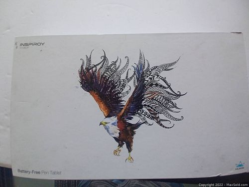 Lot #121 (1 of 2)