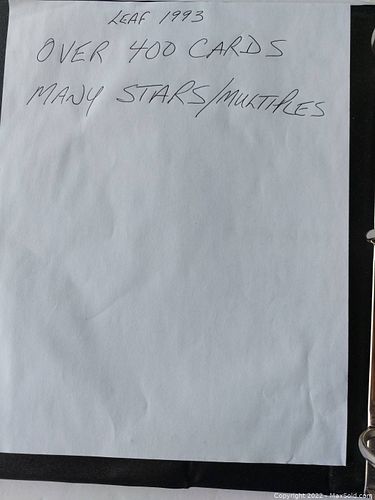 Lot #118 (1 of 4)