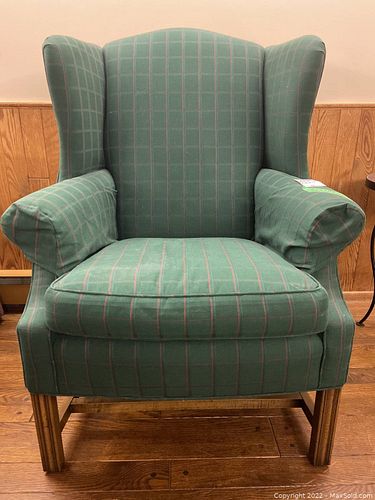 Lot #492 (1 of 12)