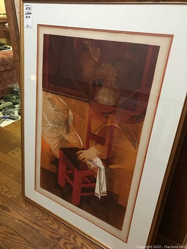Lot #474 (1 of 13)