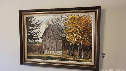 Lot #564 (1 of 12)
