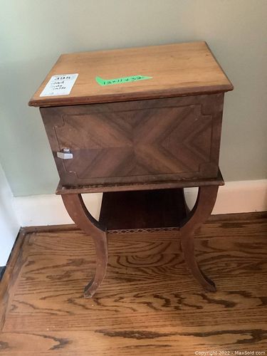 Lot #395 (1 of 6)