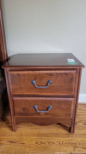Lot #584 (1 of 7)