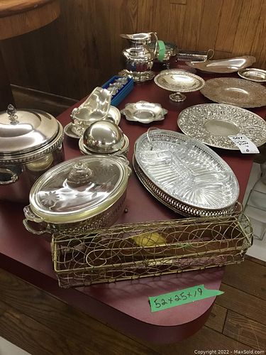 Lot #507 (1 of 20)