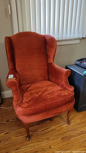 Lot #579 (1 of 8)