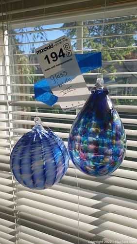 Lot #194 (1 of 6)