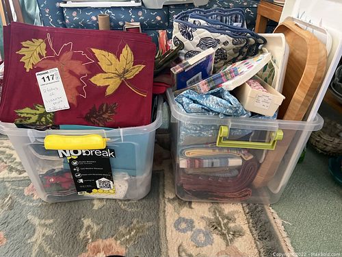 Lot #117 (1 of 20)