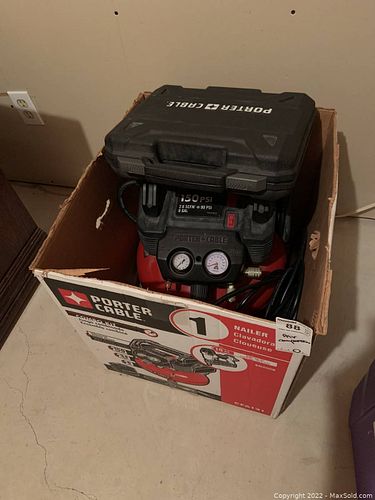 Lot #88 (1 of 10)
