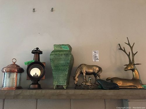 Lot #75 (1 of 19)