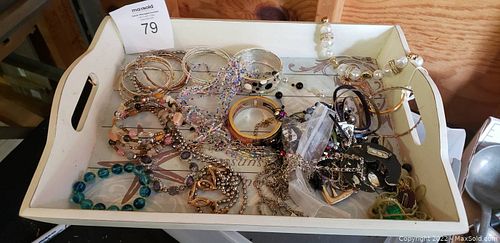 Lot #79 (1 of 2)