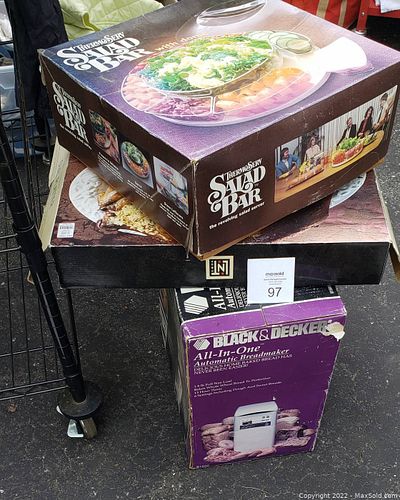 Lot #97 (1 of 6)