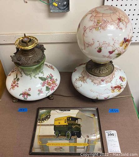 Lot #390 (1 of 12)
