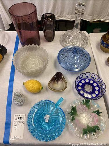 Lot #376 (1 of 14)