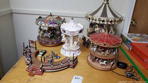 Lot #427 (1 of 36)