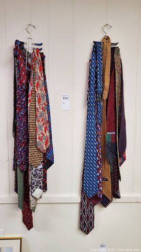 Lot #424 (1 of 26)