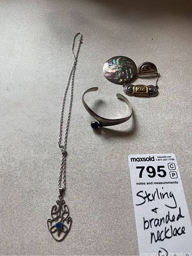 Lot #795 (1 of 17)
