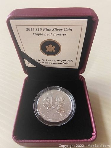 Lot #15 (1 of 7)