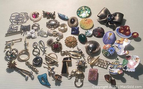 Lot #47 (1 of 6)