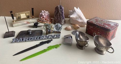 Lot #86 (1 of 6)