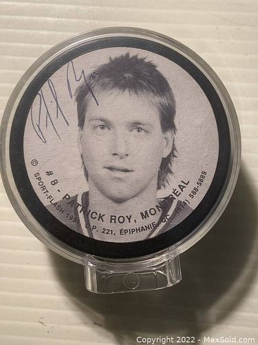 Lot #50 (1 of 3)