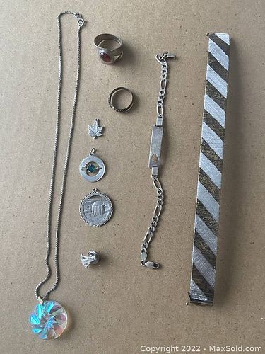 Lot #89 (1 of 7)