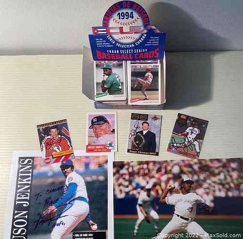 Lot #58 (1 of 6)