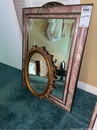 Lot #508 (1 of 10)