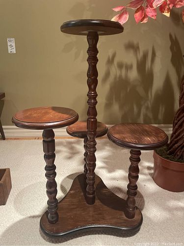 Lot #538 (1 of 13)