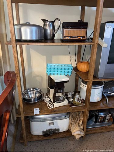 Lot #390 (1 of 15)