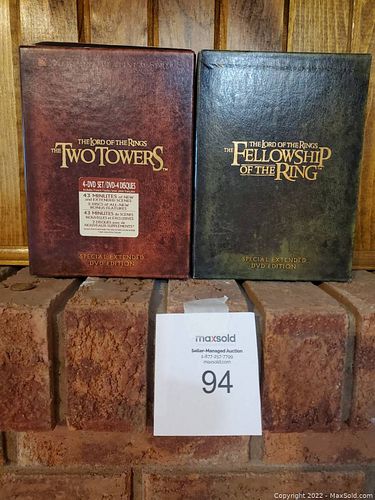 Lot #94 (1 of 3)