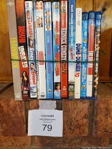 Lot #79 (1 of 4)