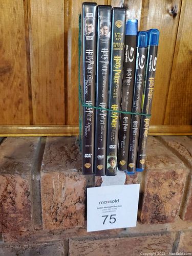 Lot #75 (1 of 4)