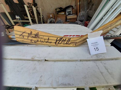 Lot #15 (1 of 2)