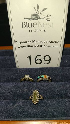 Lot #169 (1 of 10)