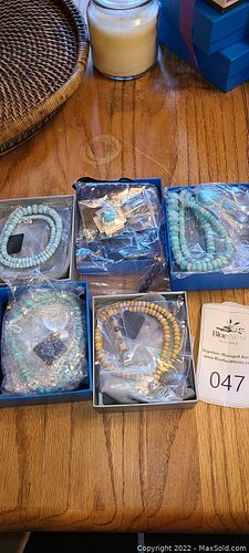 Lot #47 (1 of 6)