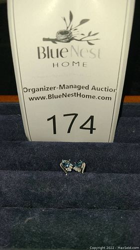 Lot #174 (1 of 5)