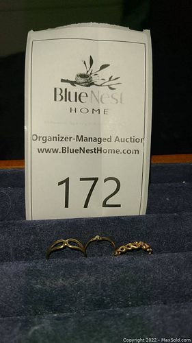 Lot #172 (1 of 5)