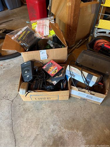 Nintendo Gaming, Racing Game and More (1 of 10)