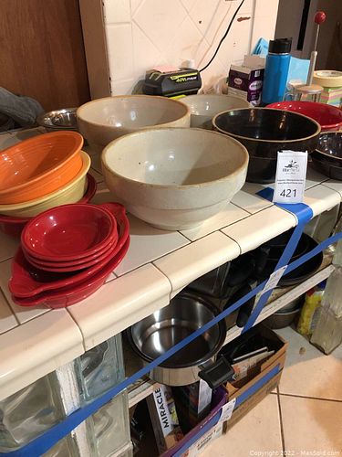 Lot #421 (1 of 13)