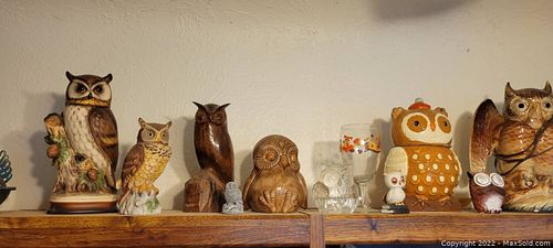 Lot #502 (1 of 3)