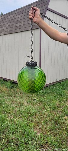 Lot #307 (1 of 4)