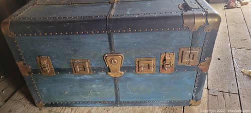 Lot #340 (1 of 6)