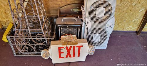 Lot #402 (1 of 7)