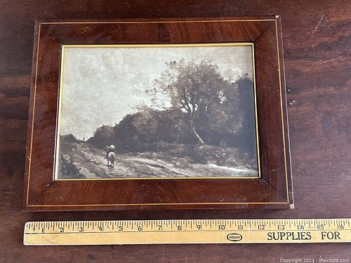 Lot #45 (1 of 6)