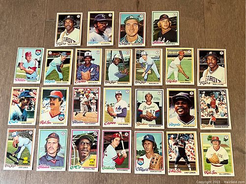Lot #11 (1 of 6)