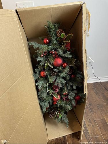 Lot #57 (1 of 5)
